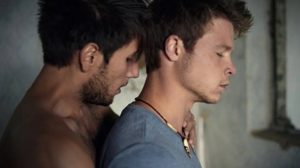 Filmklub - Viharsarok